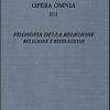 Opera Omnia. Vol. 2-2