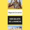 Don Quijote De La Mancha. B1. Con File Audio Per Il Download