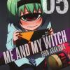 Me And My Witch. Vol. 5