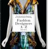 Fashion Designers A-z (german Edition)