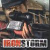 Pc Dvd Rom - Pccd - Iron Storm - Mix