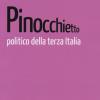Pinocchietto Politico Della Terza Italia