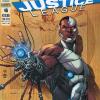 Justice League. Variant Cyborg. Vol. 46