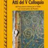 Atti del 5 Colloquio AISCOM (Associazione italiana per lo studio e la conservazione del mosaico)