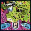 Electric Spanking (Deluxe Mediabook Cd)