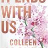 It ends with us: colleen hoover