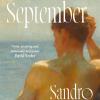 Black September: The Gripping, Moving Story Of One Unforgettable Summer, By The International Bestselling Author Of The Hummingbird