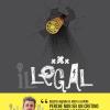 Il Legal. L'agenda Della Legalit 2021-2022. Black