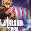 Vinland Saga. Vol. 1