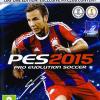 Xbox One: Pes 2015 Day 1 Edition