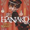 Hanako-kun. Il Doposcuola Dell'accademia Kamome. Vol. 1