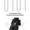 0101. La Travolgente Storia D'impresa Del Gruppo Master