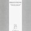 Professione teologo
