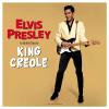 King Creole (ost) (180g Transparent Vinyl)