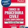 Codice Di Procedura Civile E Leggi Complementari. Con App Tribunacodici