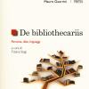 De Bibliothecariis. Persone, Idee, Linguaggi