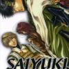 Saiyuki reload. Vol. 5