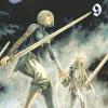 Claymore. New edition. Vol. 9