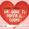 Va' Dove Ti Porta Il Cuore Letto Da Susanna Tamaro. Audiolibro. Cd Audio Formato Mp3