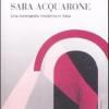 Sara Acquarone. Una Coreografia Moderna In Italia