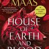 House of earth and blood: enter the sensational crescent city series with this page-turning bestseller: 1