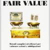 Fair value. Vol. 1 - Metodi semplici ed efficaci per valutare azioni e obbligazioni