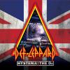 Hysteria At The O2 (3 Dvd)