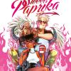 Sweet Paprika. Vol. 1