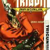 Trigun Maximum. Vol. 11