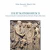 Ius Et Matrimonium. Vol. 2