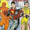 Legione dei super-eroi. Classici DC. Vol. 16