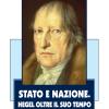 Stato E Nazione. Hegel Oltre Il Suo Tempo