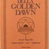 La Magia Della Golden Dawn. Vol. 1