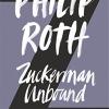 Zuckerman Unbound [lingua Inglese]: Philip Roth