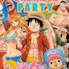 One Piece Party. Vol. 6