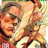 One-punch man 8