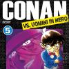 Detective Conan Vs Uomini In Nero. Vol. 5