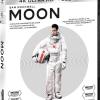 Moon (4K Ultra Hd+Blu-Ray Hd) (Regione 2 PAL)