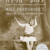 A map of days: miss peregrine's peculiar children by ransom riggs - 4- ransom riggs