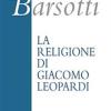 La Religione Di Giacomo Leopardi