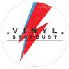 Vinyl Stardust (tappetino Per Giradischi)