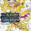 Four Knights Of The Apocalypse. Vol. 6