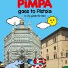 Pimpa Goes To Pistoia. A City Guide For Kids. Ediz. A Colori