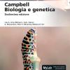 Campbell. Biologia E Genetica. Ediz. Mylab