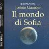 Il Mondo Di Sofia Letto Da Alessandra Casella E Gabriele Parrillo. Audiolibro. 2 Cd Audio Formato Mp3