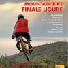 Mountain bike. Finale Ligure. 44 itineraries