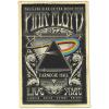Pink Floyd: Carnegie Hall Standard Patch (Toppa)