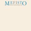 Mefisto. Rivista Di Medicina, Filosofia, Storia (2023). Vol. 7-2
