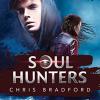 Soul Hunters: Vom Autor Der Bestsellerserie bodyguard: 1