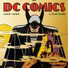 The golden age of DC Comics (1935-1956)